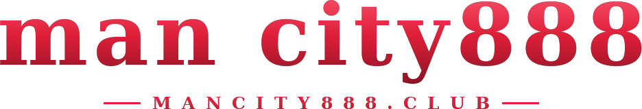man city888 logo